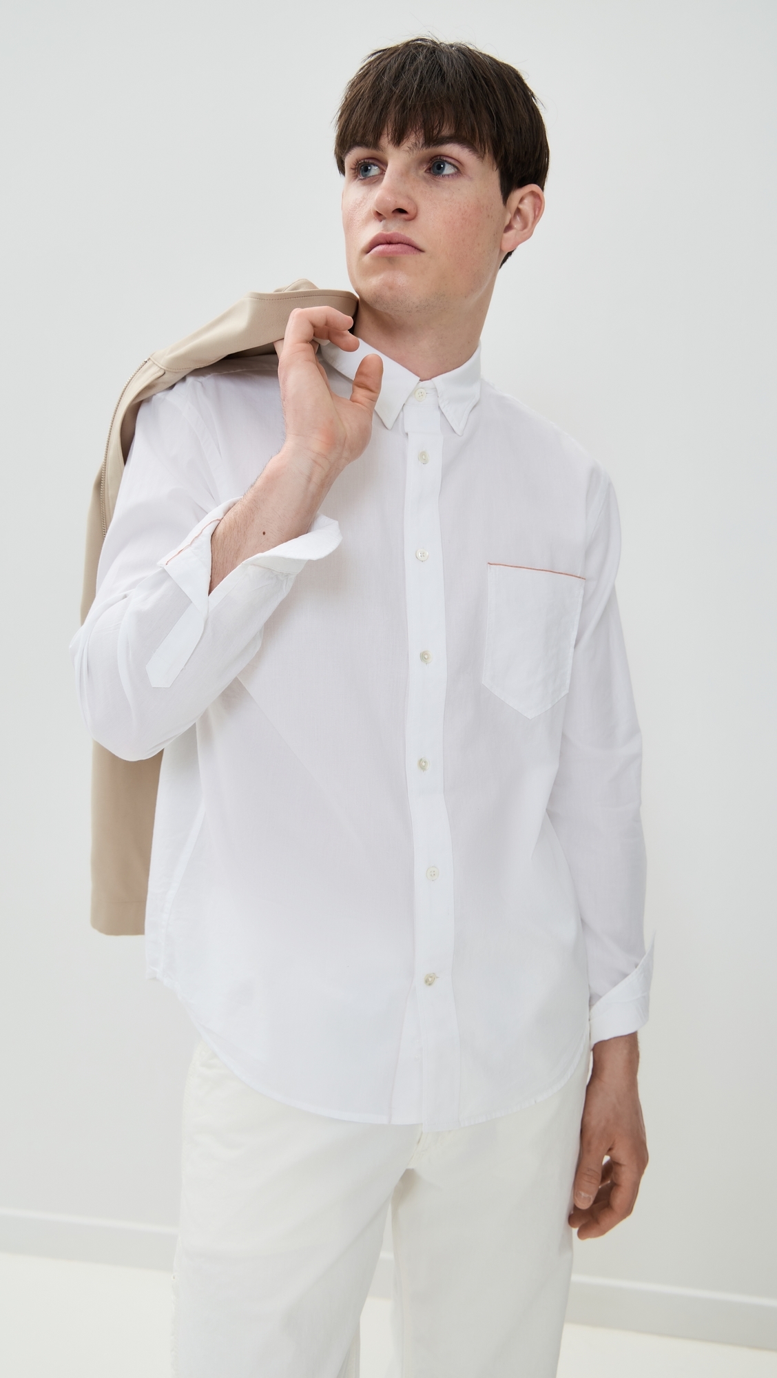 Billy Reid MSL 1-Pocket