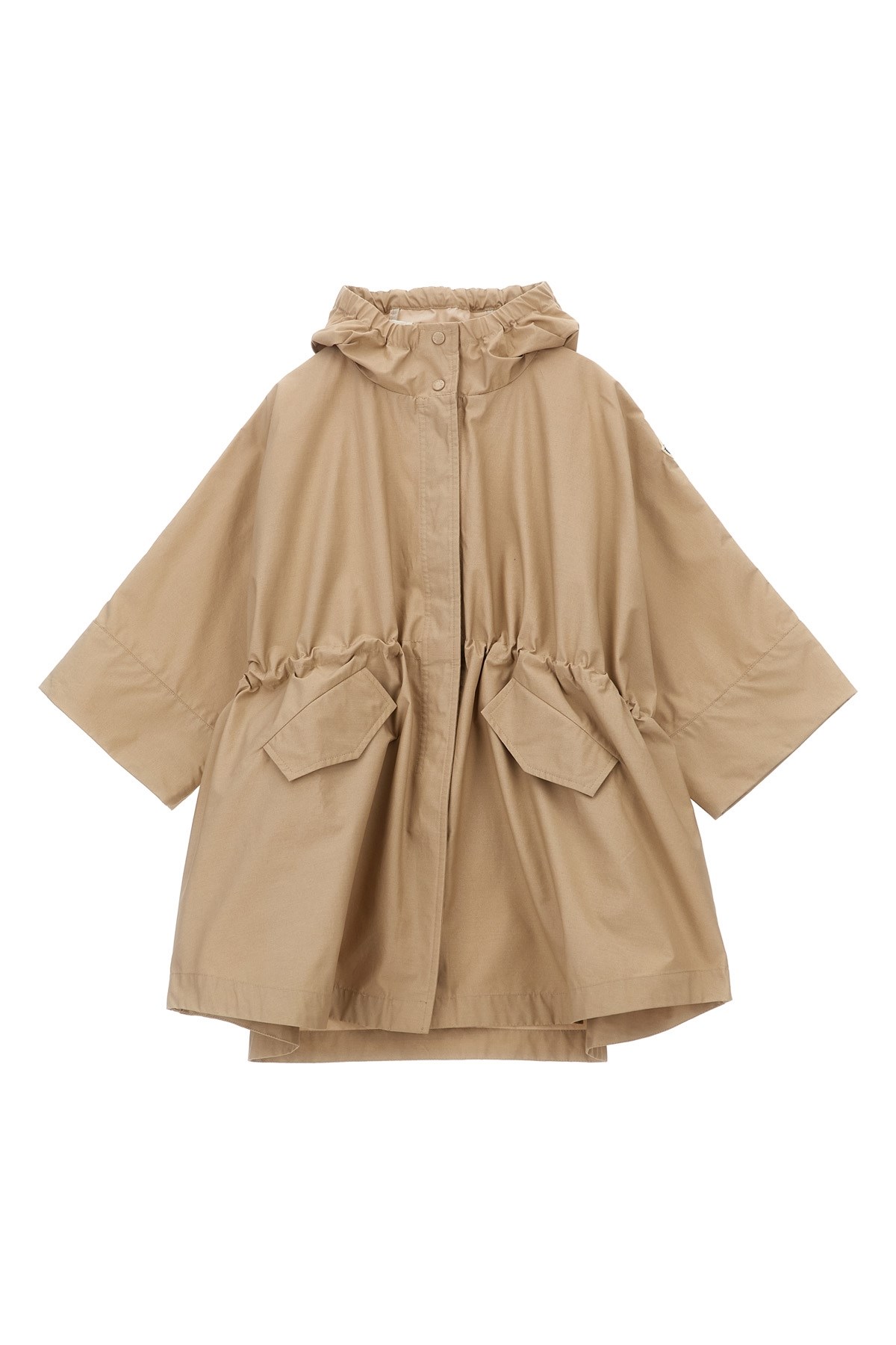 Cape Jacket