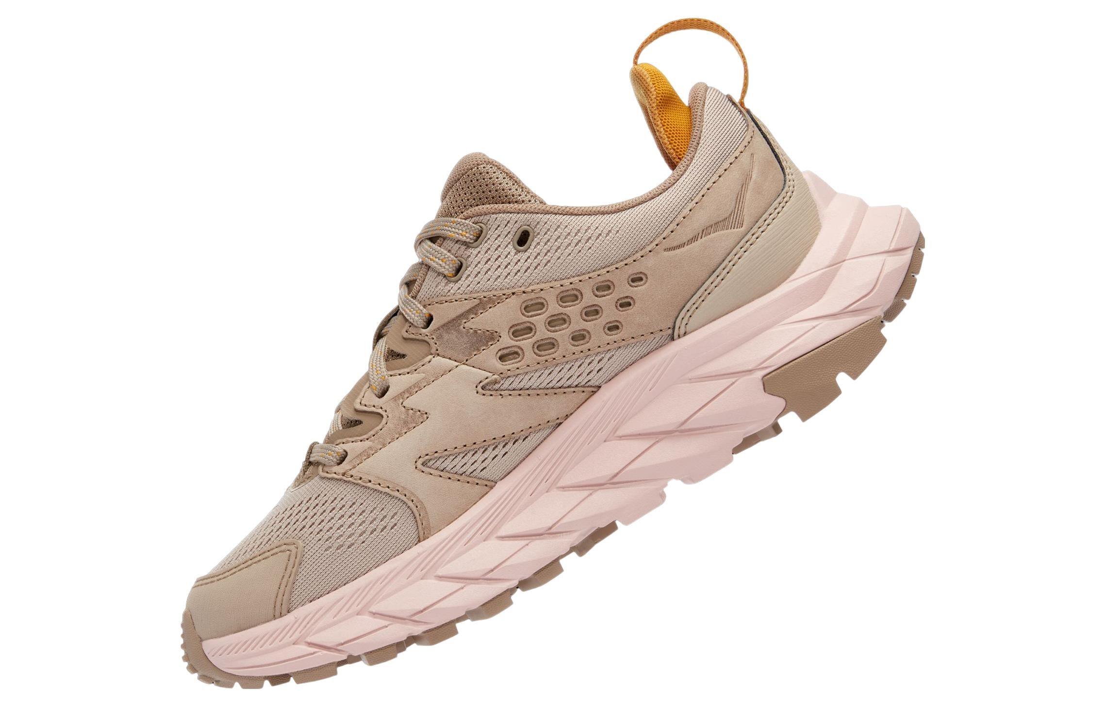 (WMNS) Anacapa Breeze Low 'Oxford Tan Peach'