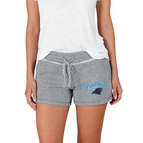 Officially Licensed NFL Mainstream Ladies Knit Shorts