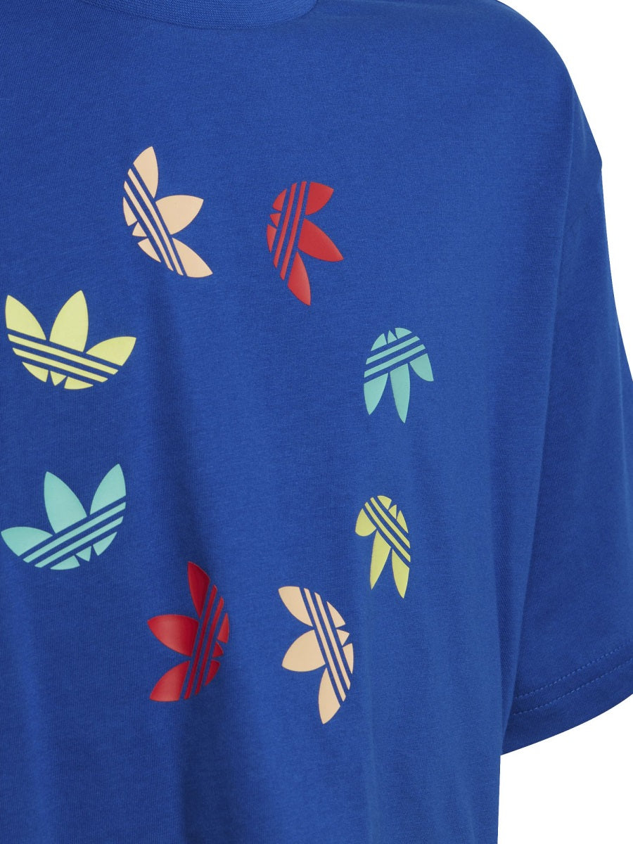 Adidas Originals Cropped Tee