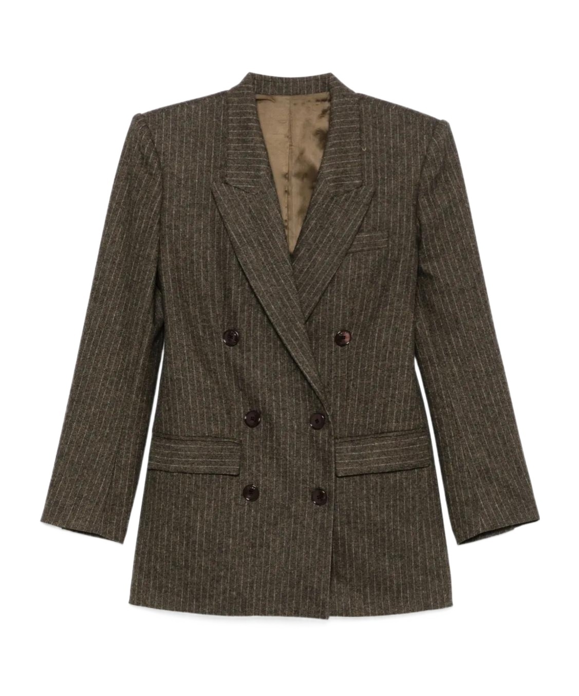 Long sleeve blazer