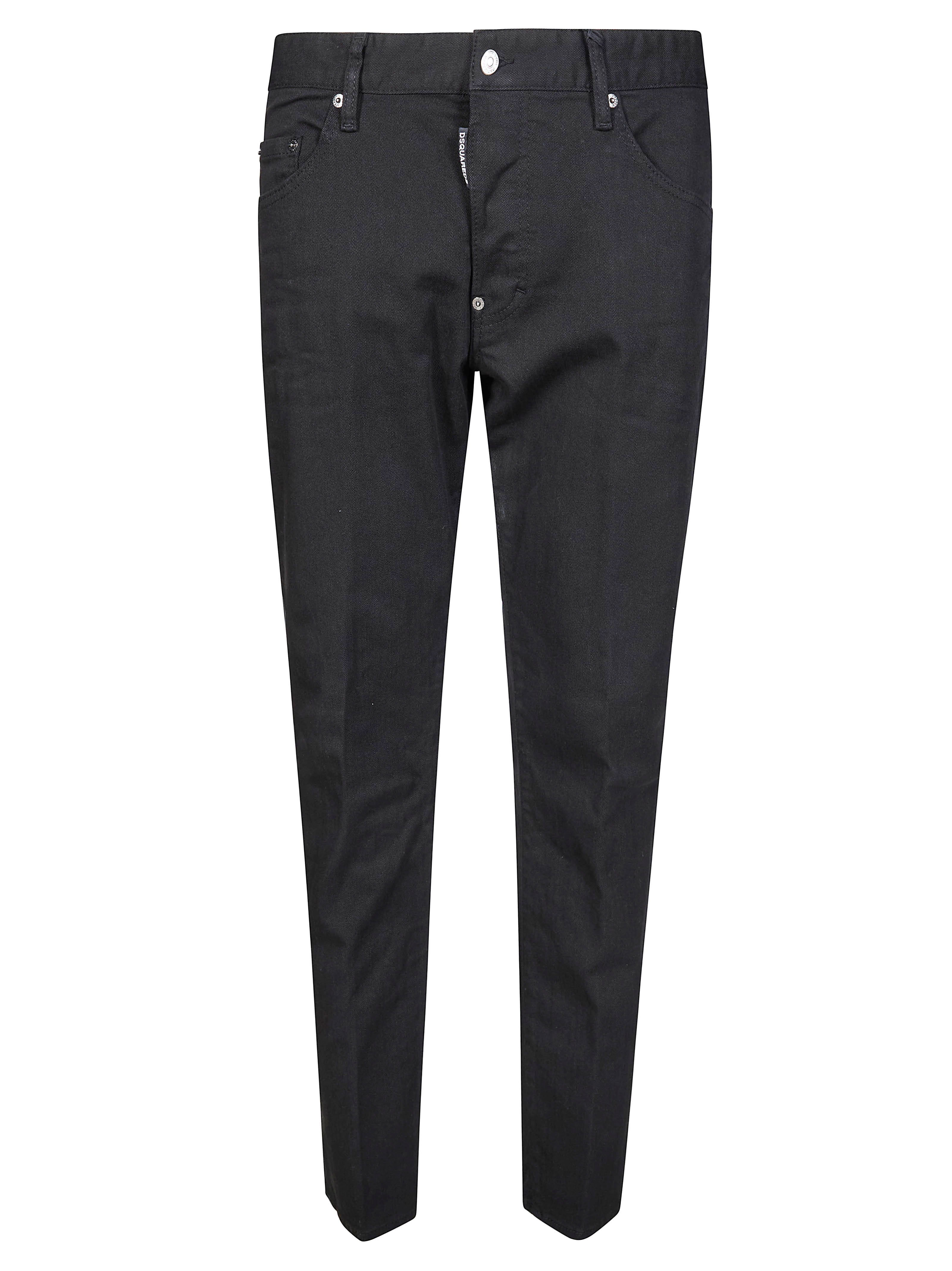 Skater Fit Jeans for Men