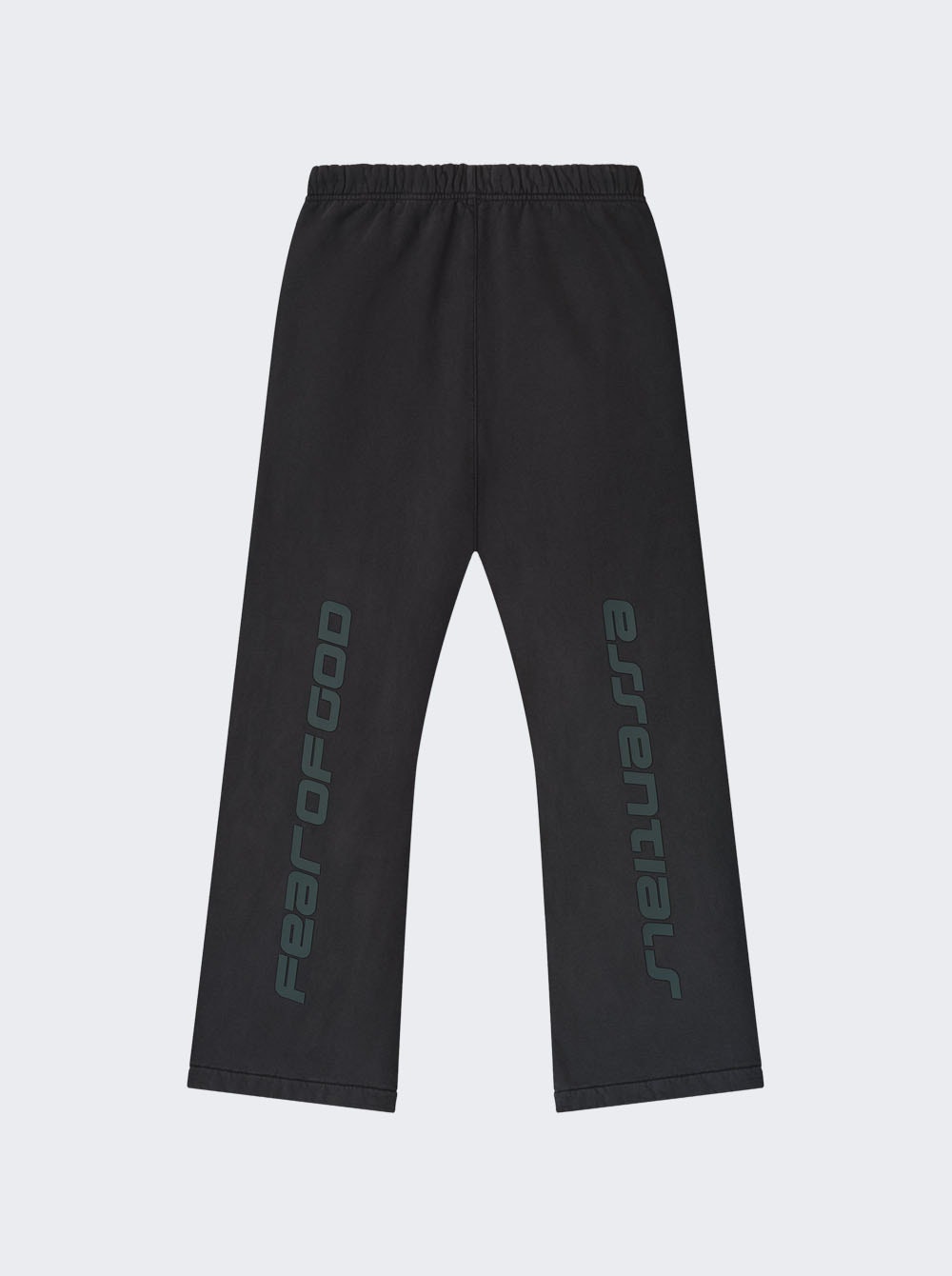 Trousers Vintage Black _100 % Co - Men