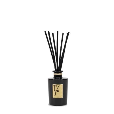 Teatro fragranze uniche Gold 100 ml — Reed diffuser