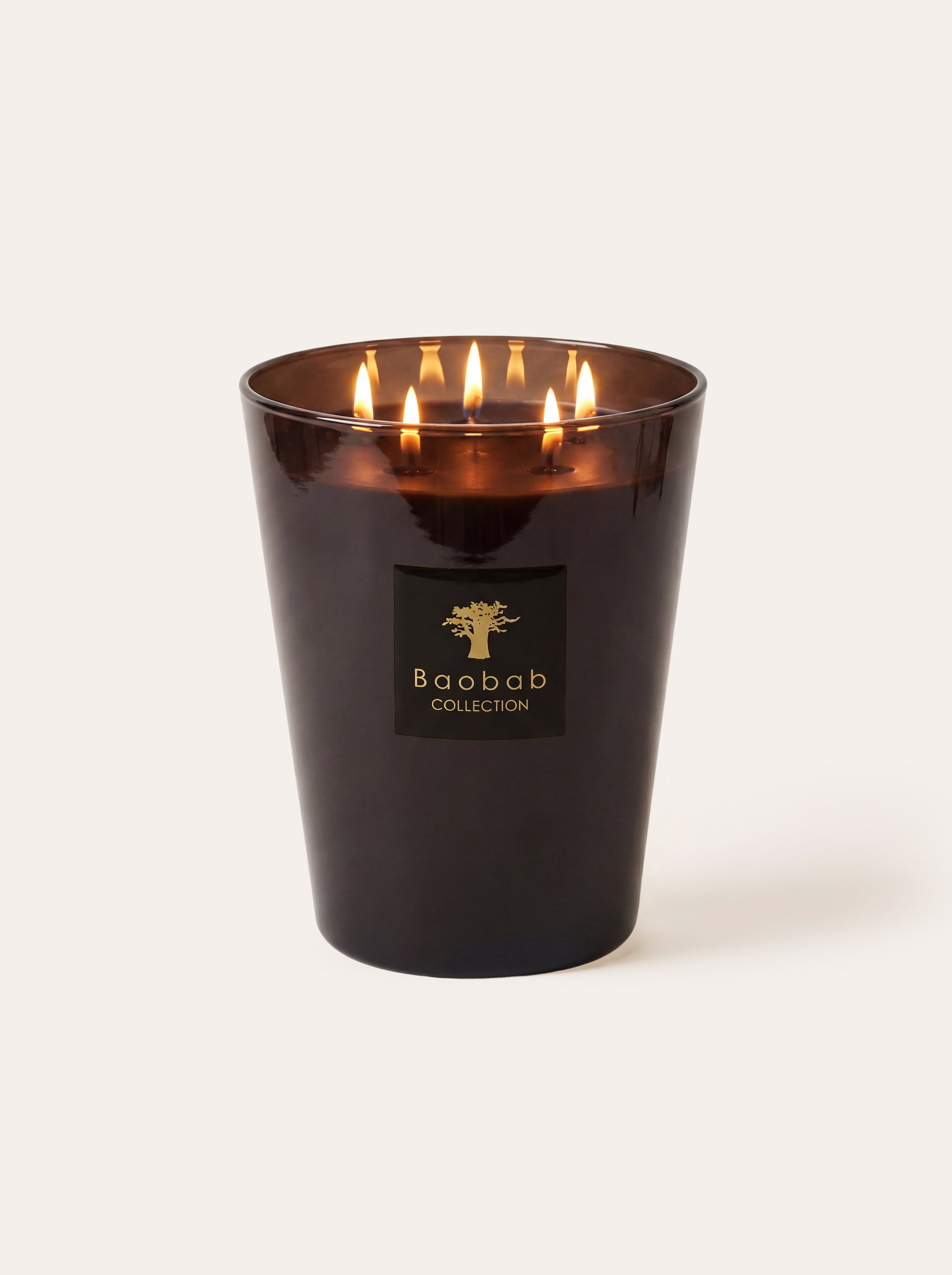 Scented Candle Les Prestigieuses Encre De Chine CLASSIQUE