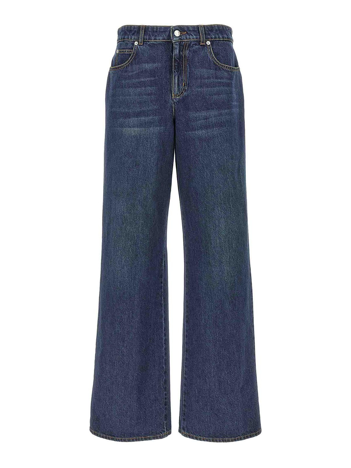 Denim Jeans