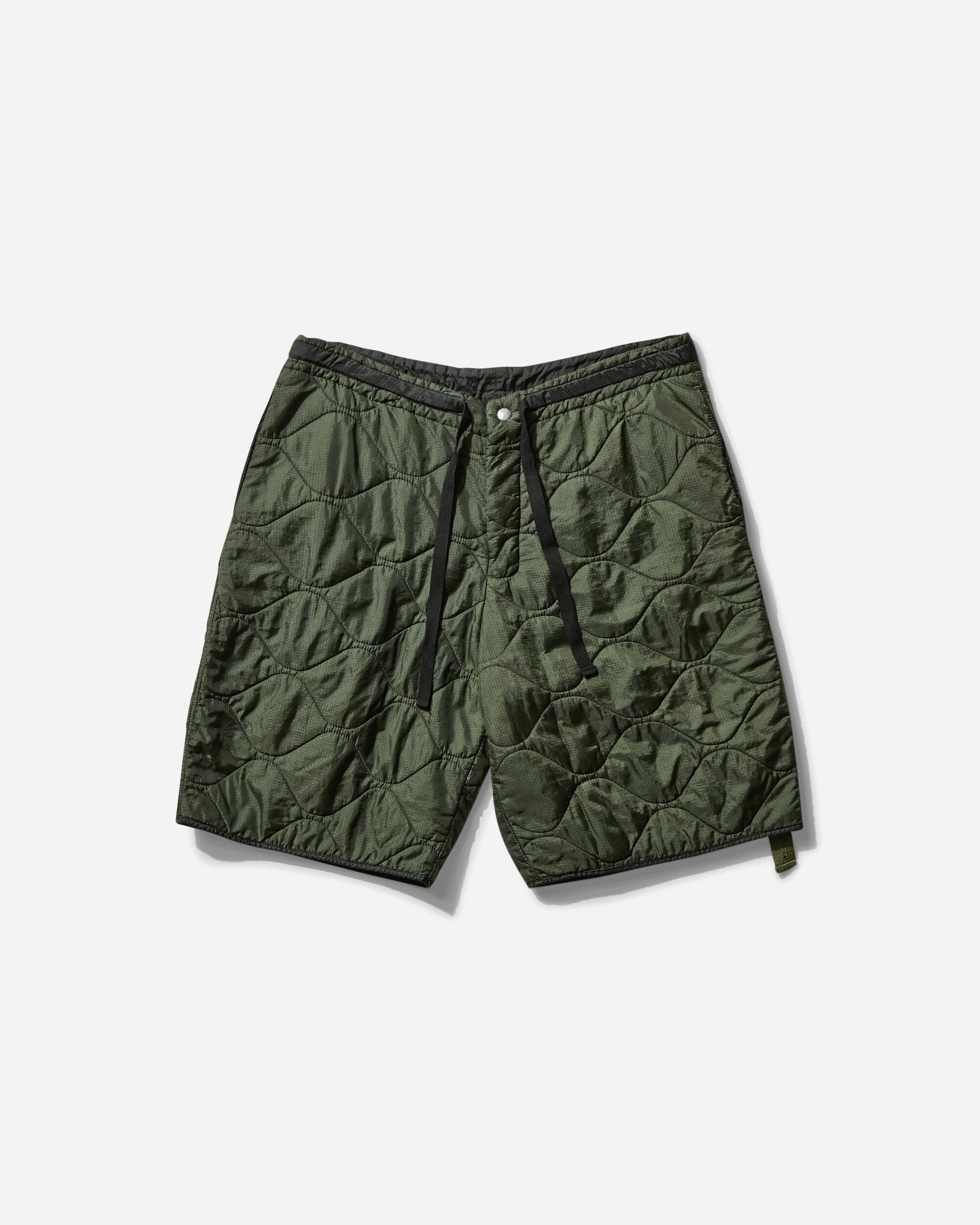 Men s Combat Shorts Forest Night