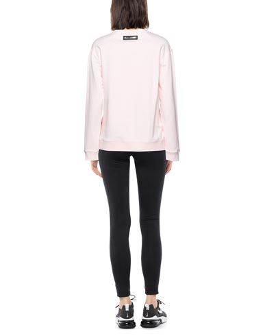 Woman Sweatshirt Light pink