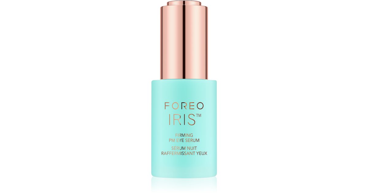 FOREO IRIS™ Firming Eye Serum — Eye Seru