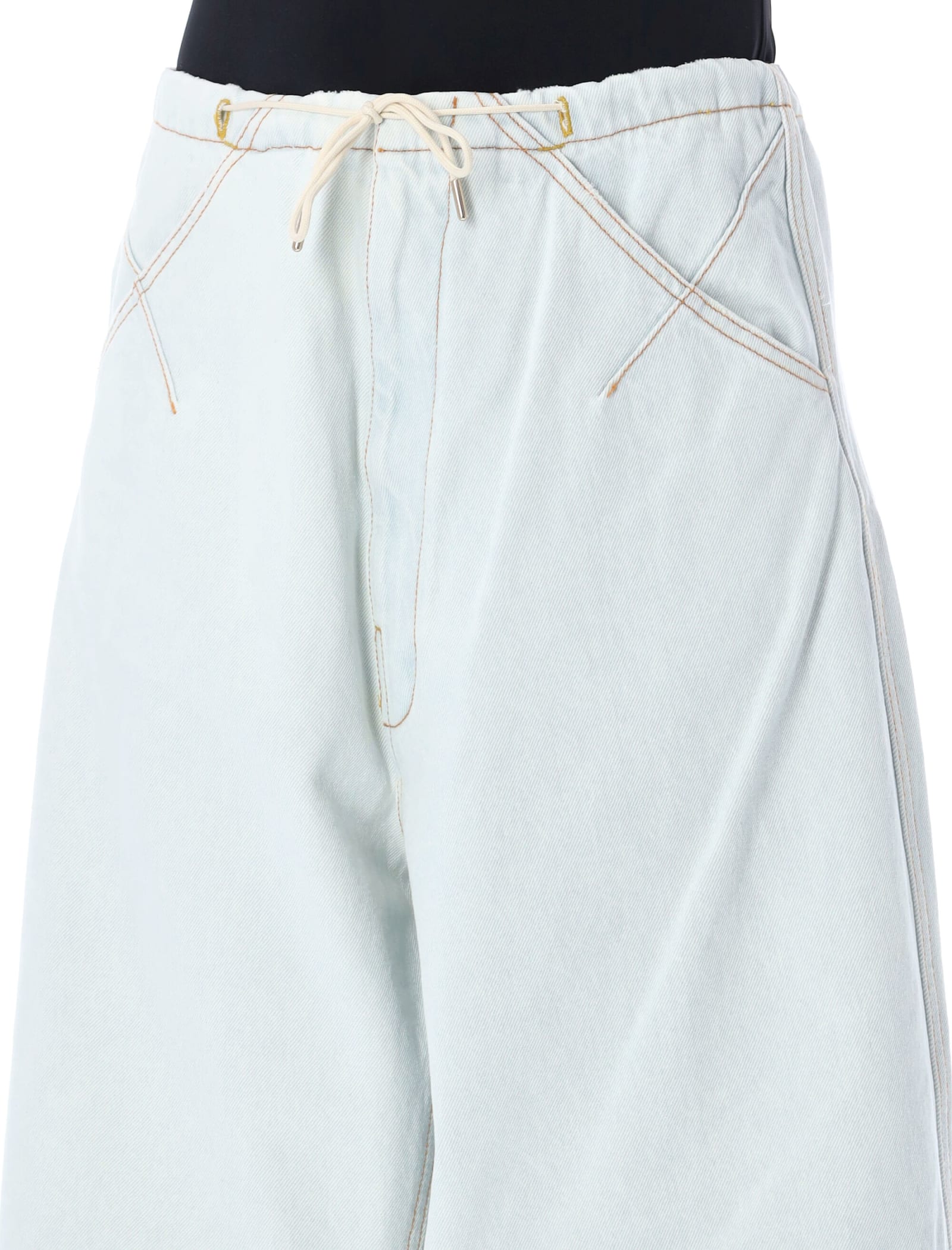Daisy Loose Fit Denim