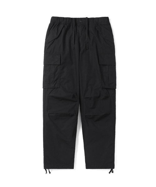 Cargo Pant Black
