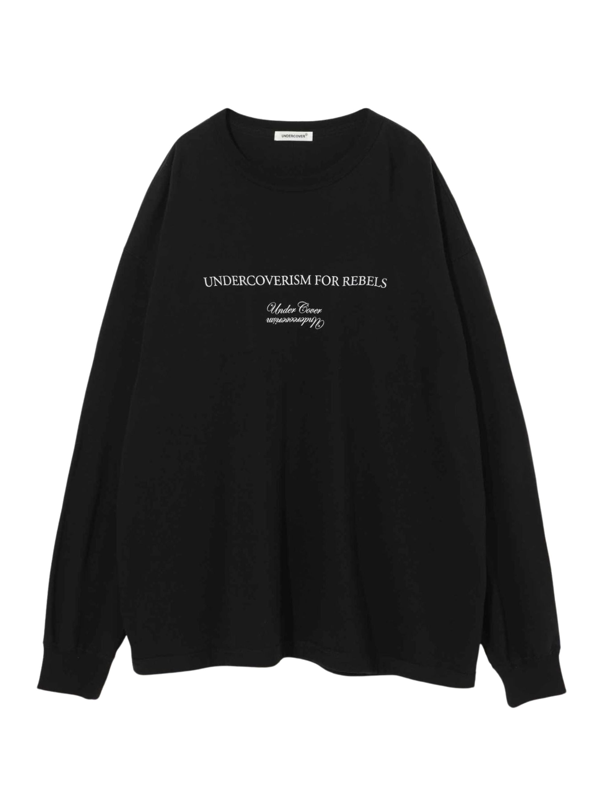 Minimalist Sweater for Men