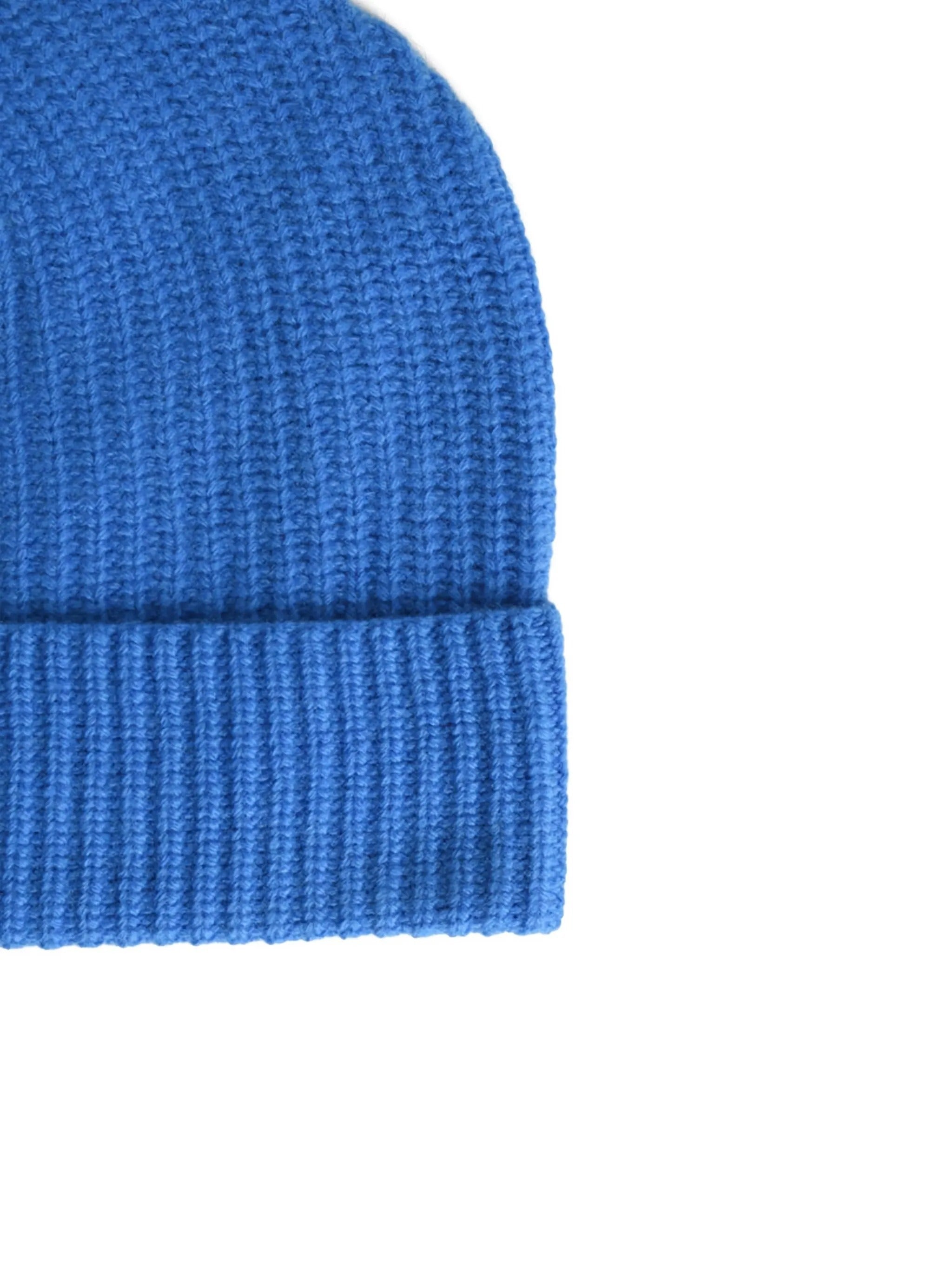Seven Gauge Beanie