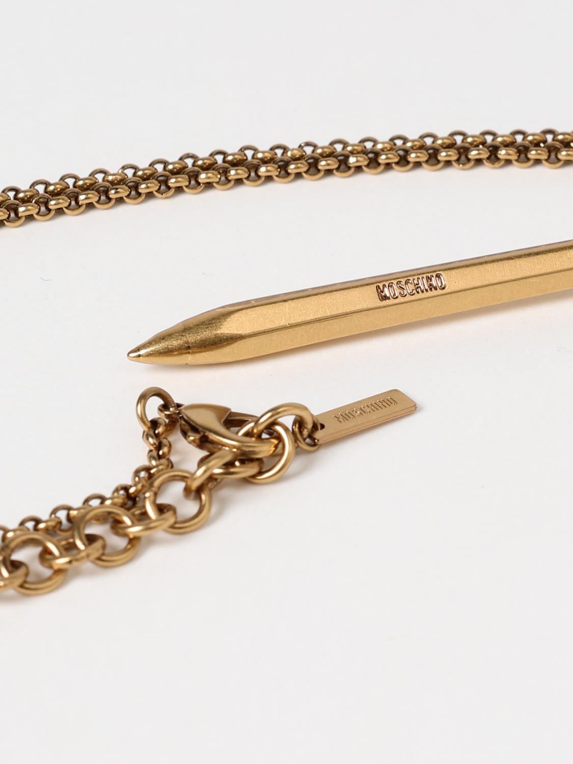 Jewel Woman color Gold