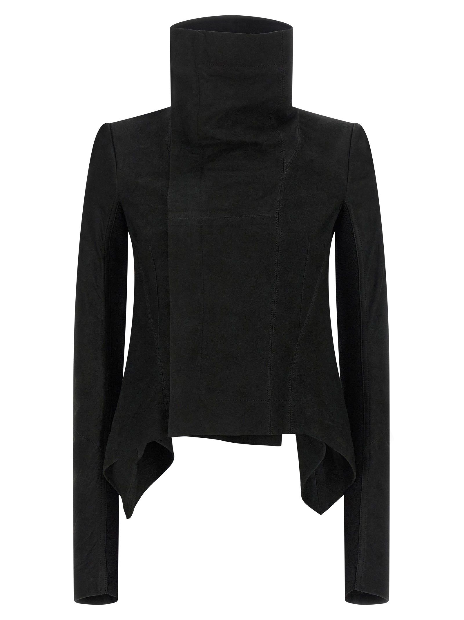 Jacket — Black