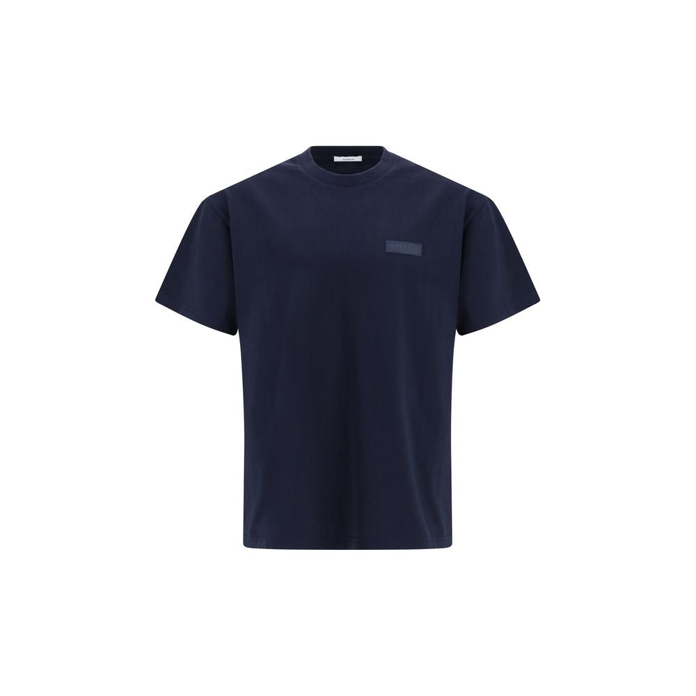 Paris T-Shirt — Navy