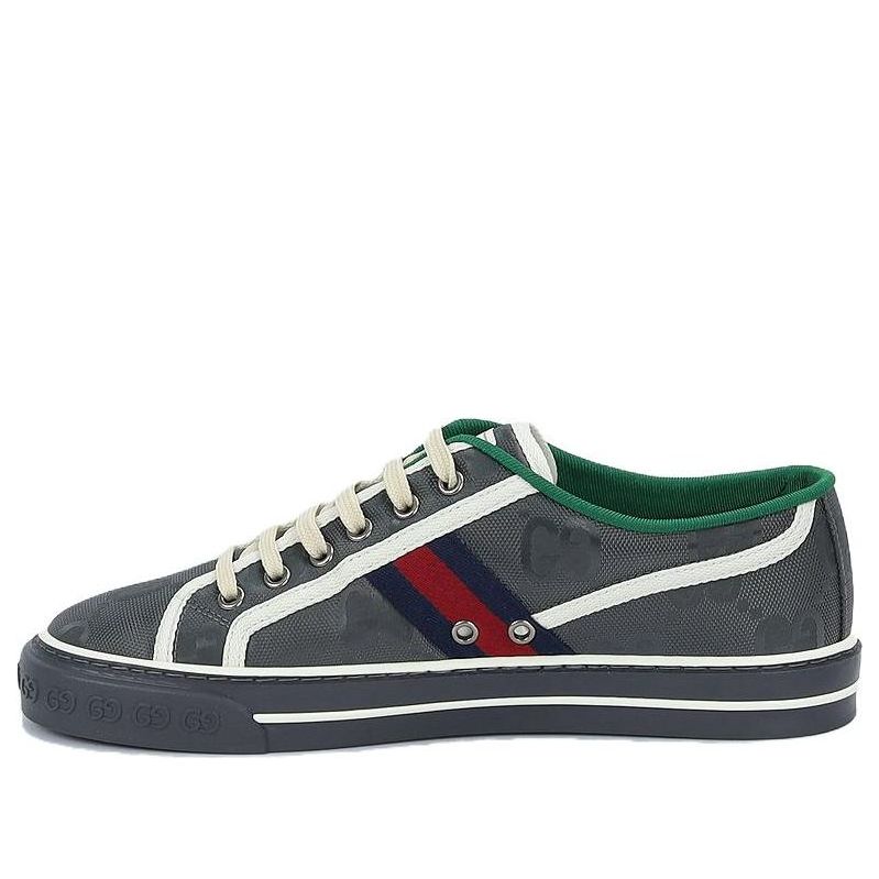 Tennis 1977 Off the Grid Low 'Grey'