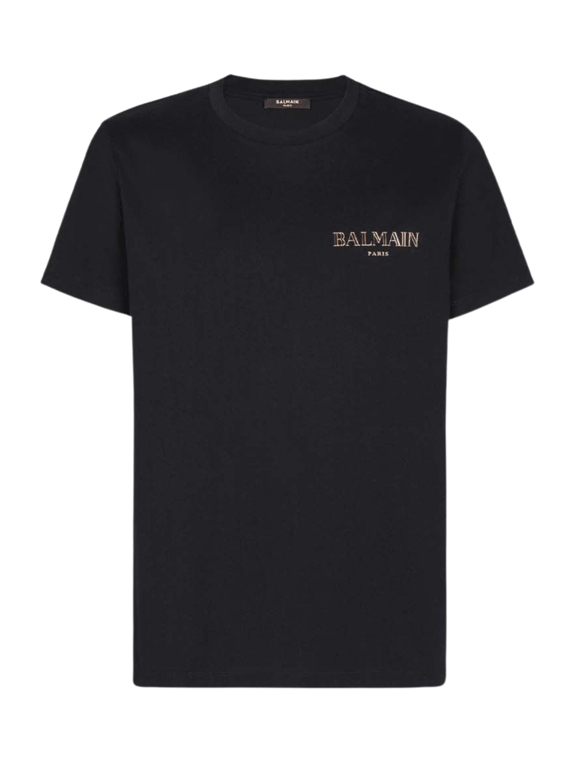 T-shirt with Vintage Gel Logo