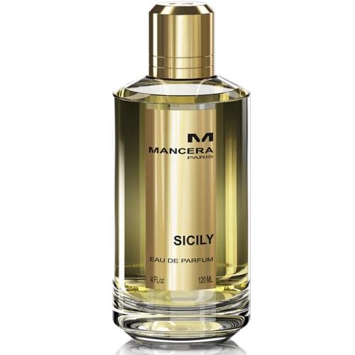 Unisex Sicily EDP 4.0 oz (Tester) Fragrances 3760265192601