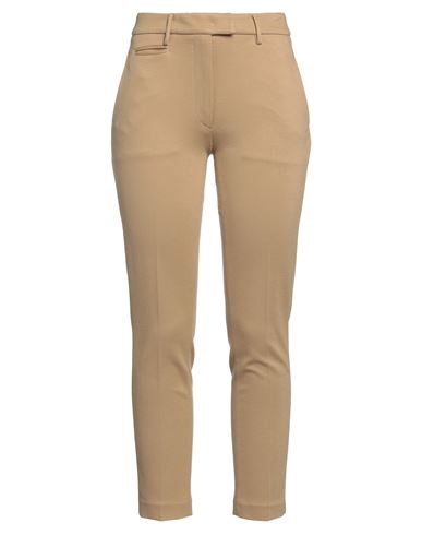 Woman Pants Sand