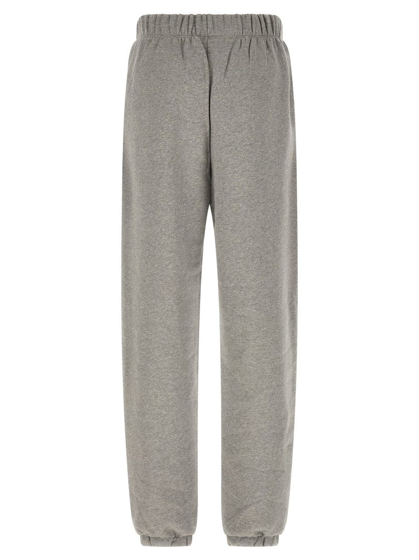 Logo Embroidery Joggers