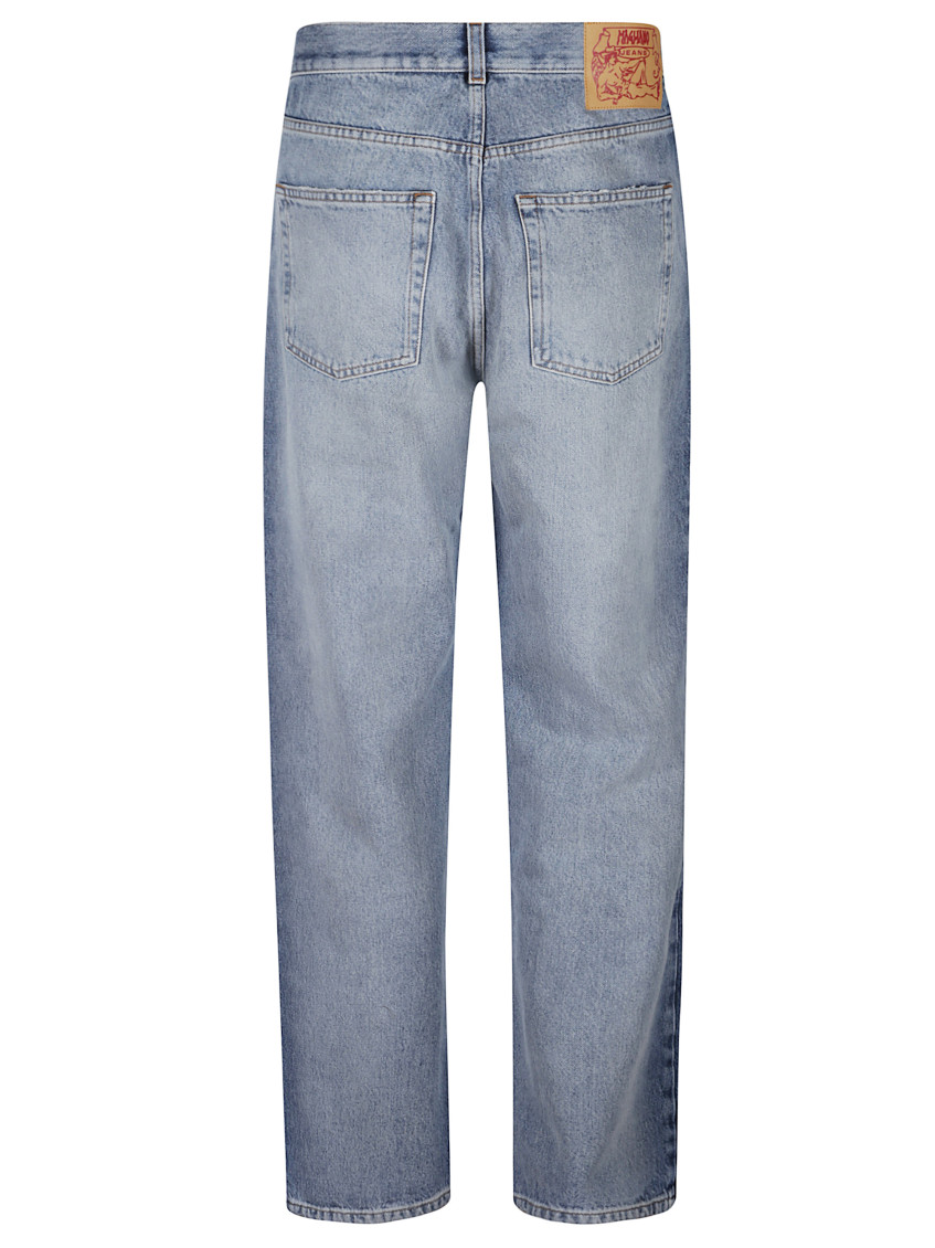 Denim Jeans