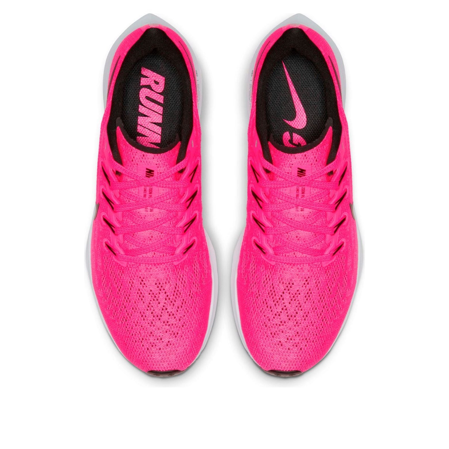 (WMNS) Air Zoom Pegasus 36 'Hyper Pink'