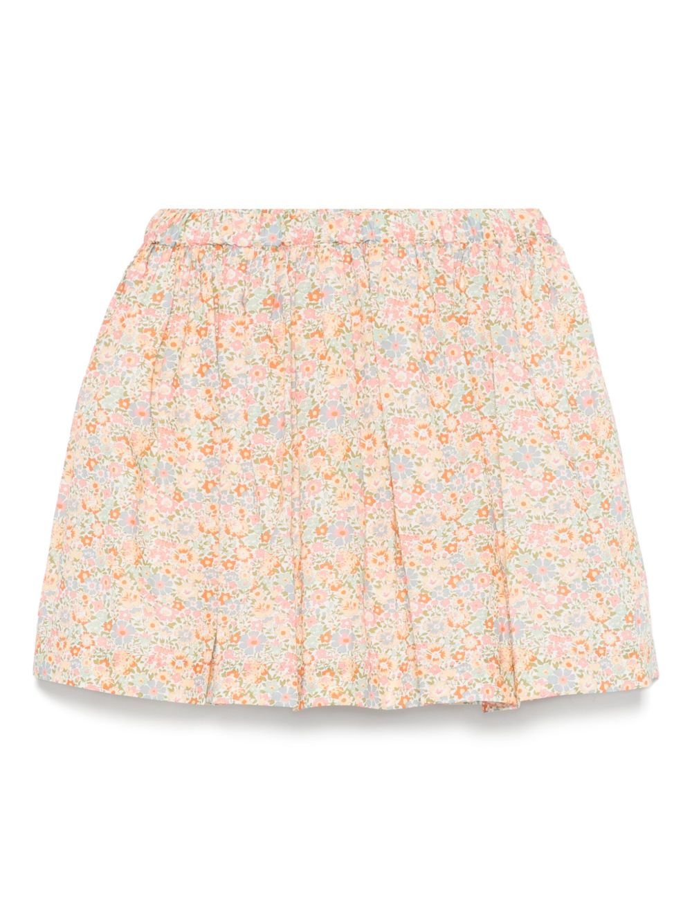 Suzon skirt - White