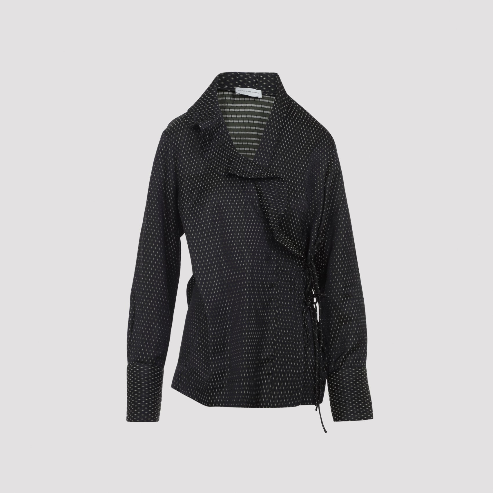 Calberton Women's Shirt