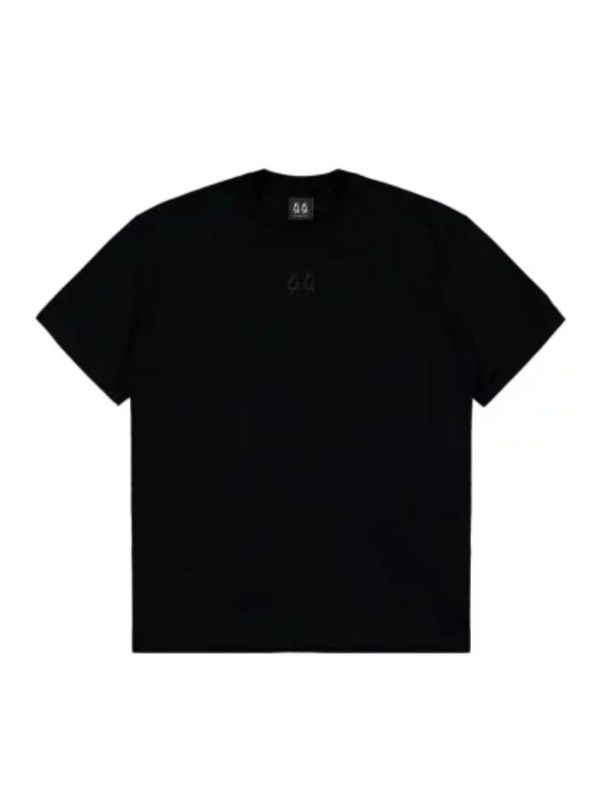 Safety Pins Logo T-shirt