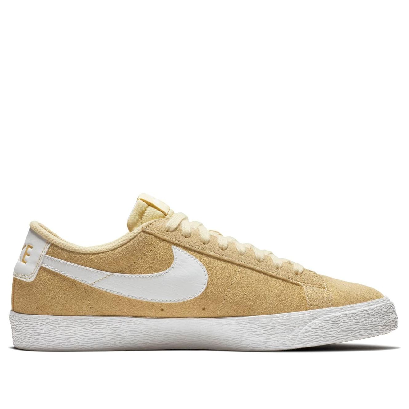 SB Zoom Blazer Low 'Lemon Wash'