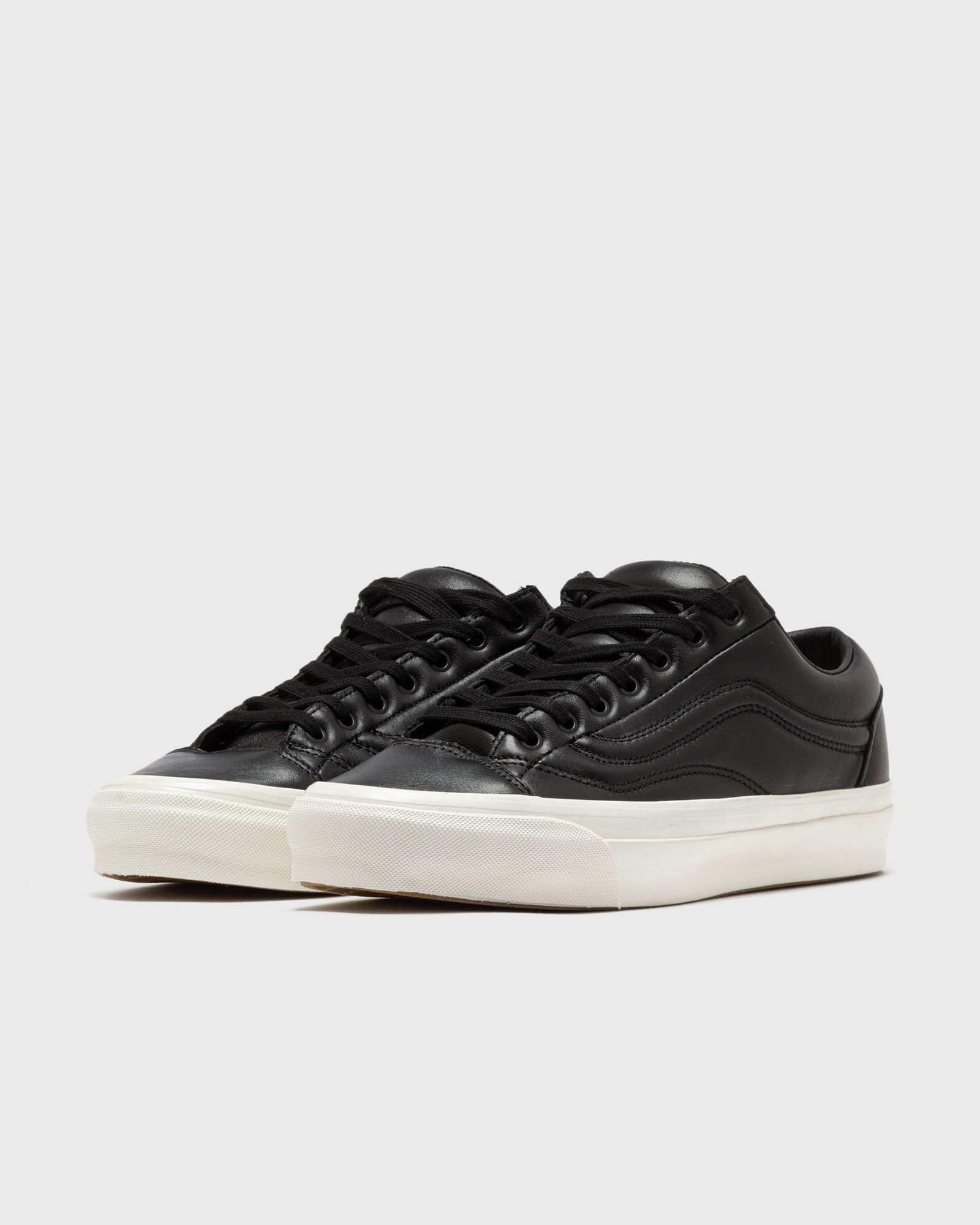 OTW Old Skool Foam 36 black male Lowtop now available at BSTN