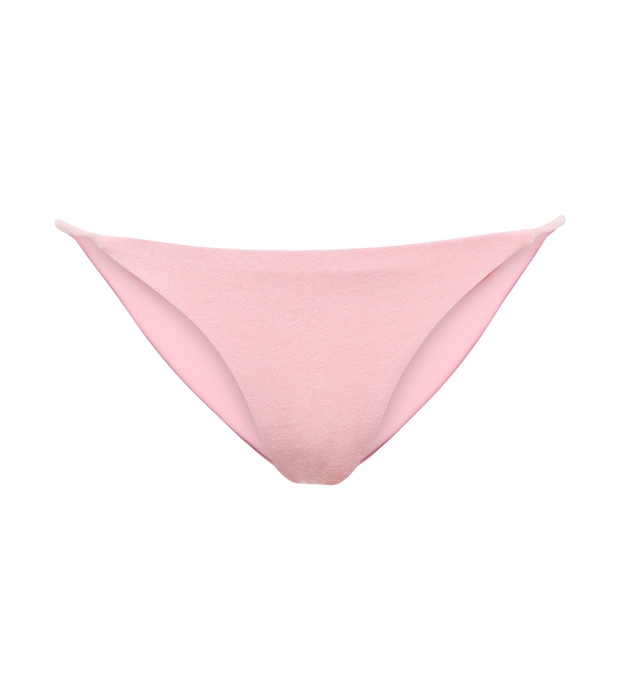 Exclusive to Mytheresa - Bare Minimum bikini bottoms