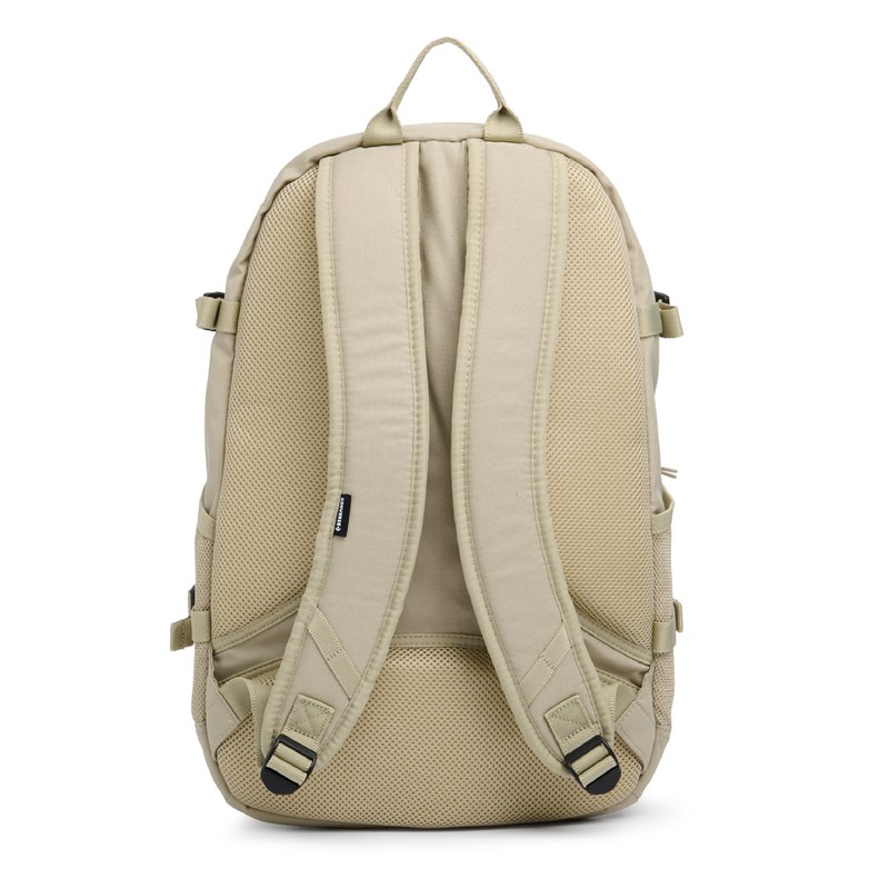 Straight Edge Backpack Shoes (Pale Surplus Beige)