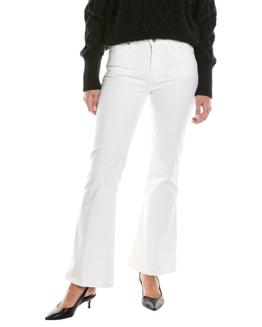 Frame Denim Le Easy Flare Jean