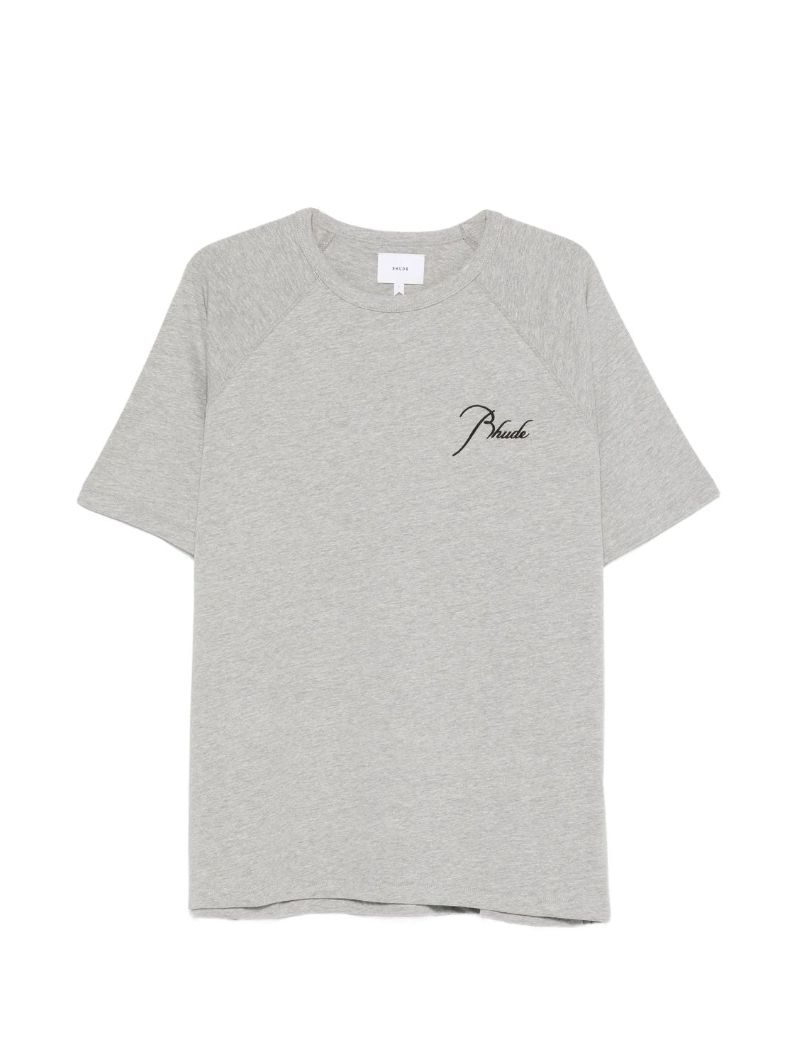 Classic Raglan Tee for Men