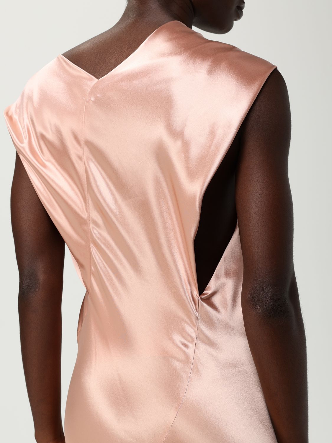 Dress Woman color Pink