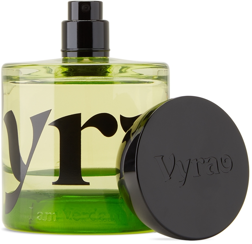 Vyrao I Am Verdant Eau de Parfum, 50 mL