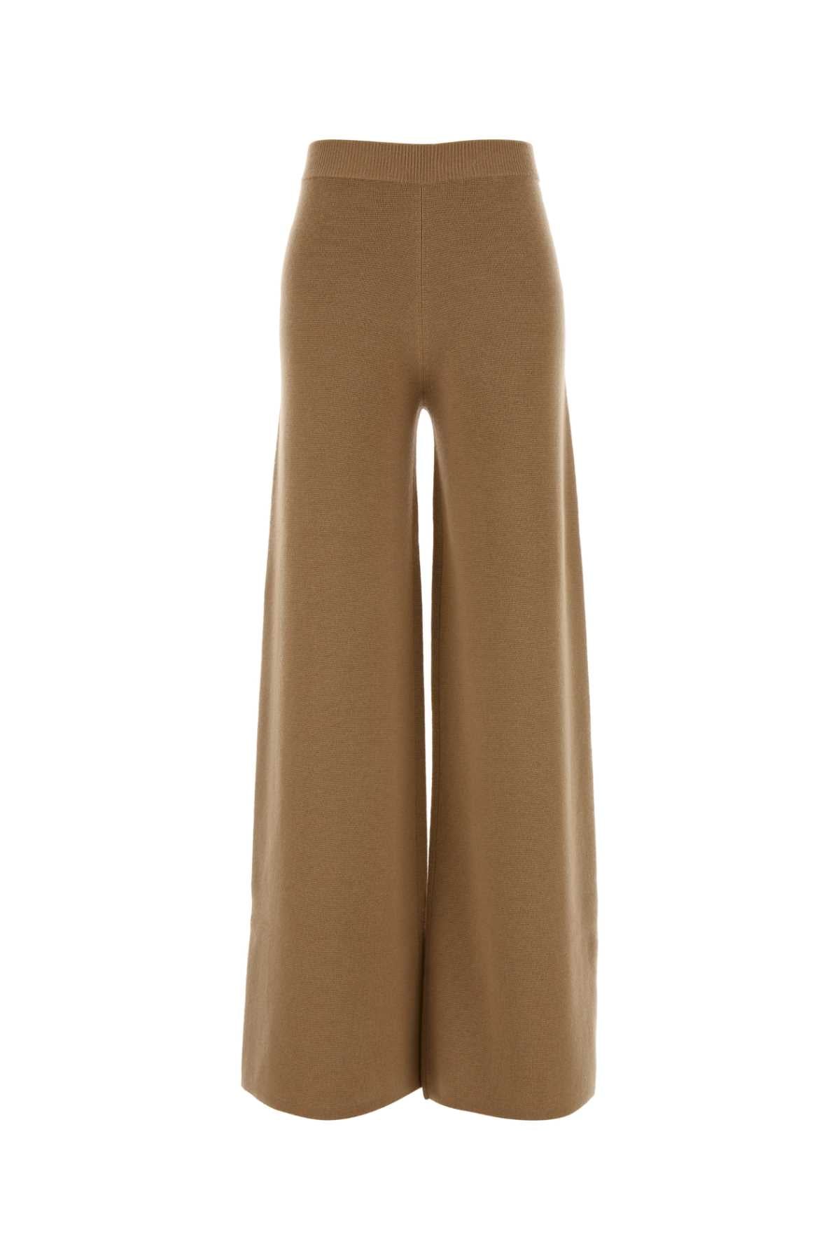 Judy Trousers — Beige