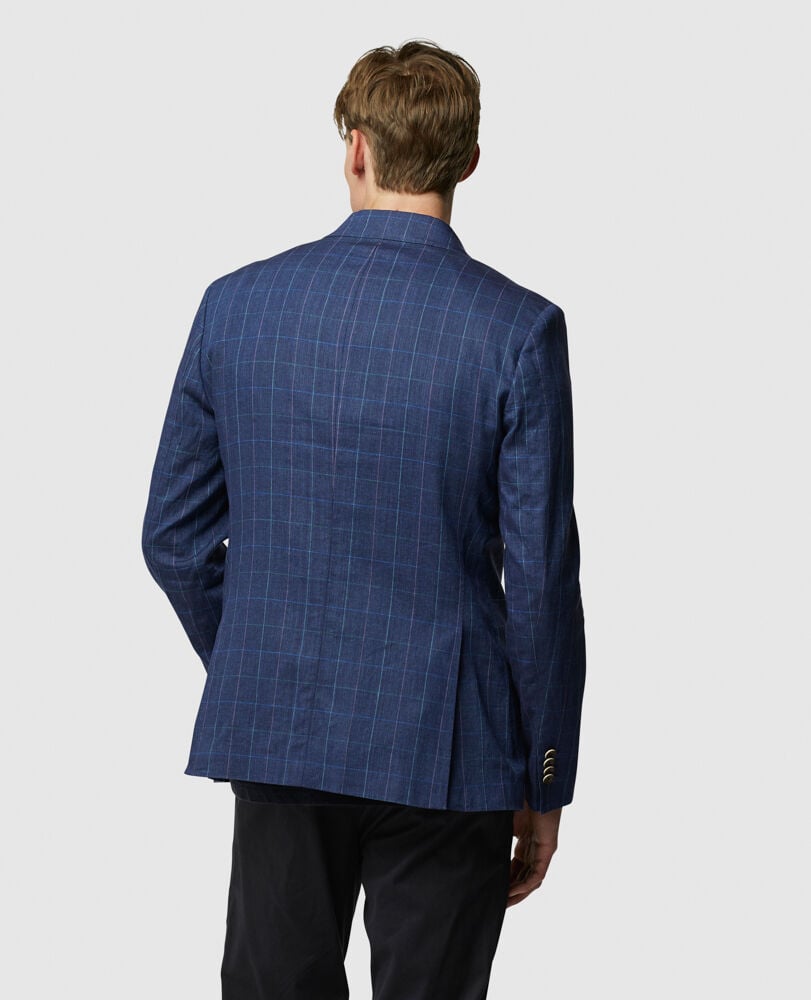 Elder Glacier Sports Fit Jacket