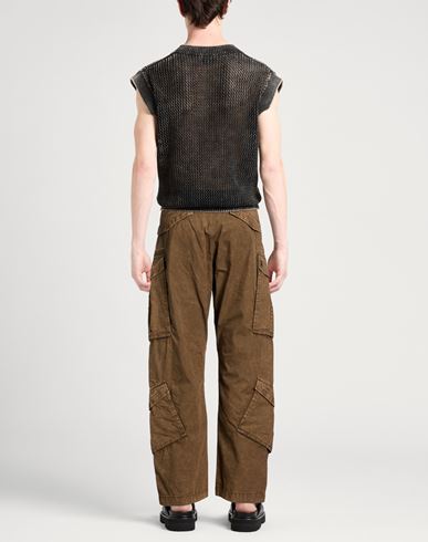 Man Pants Light brown Size 30W