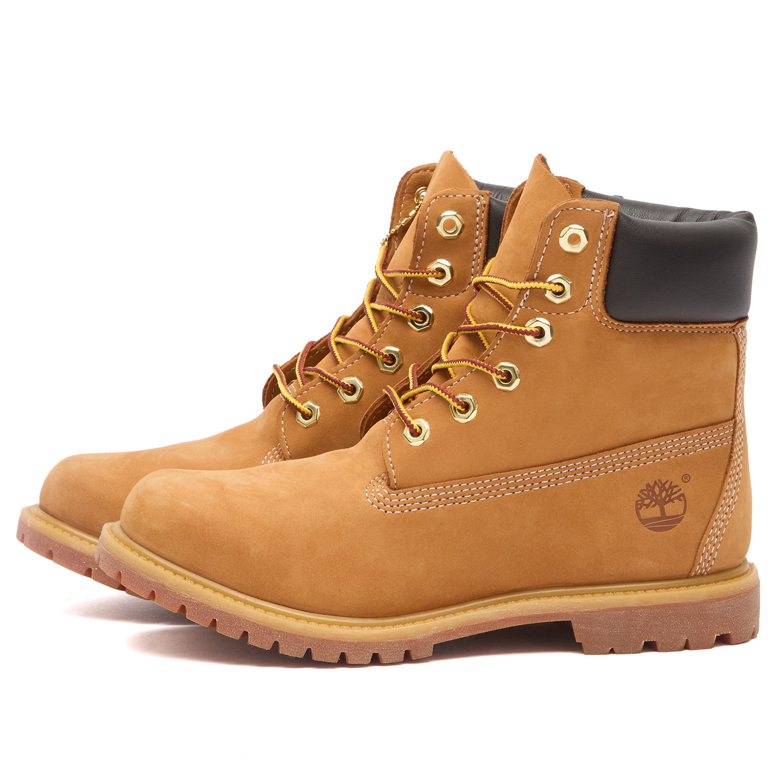Timberland Premium 6 INCH LACE UP WATERPROOF BOOT