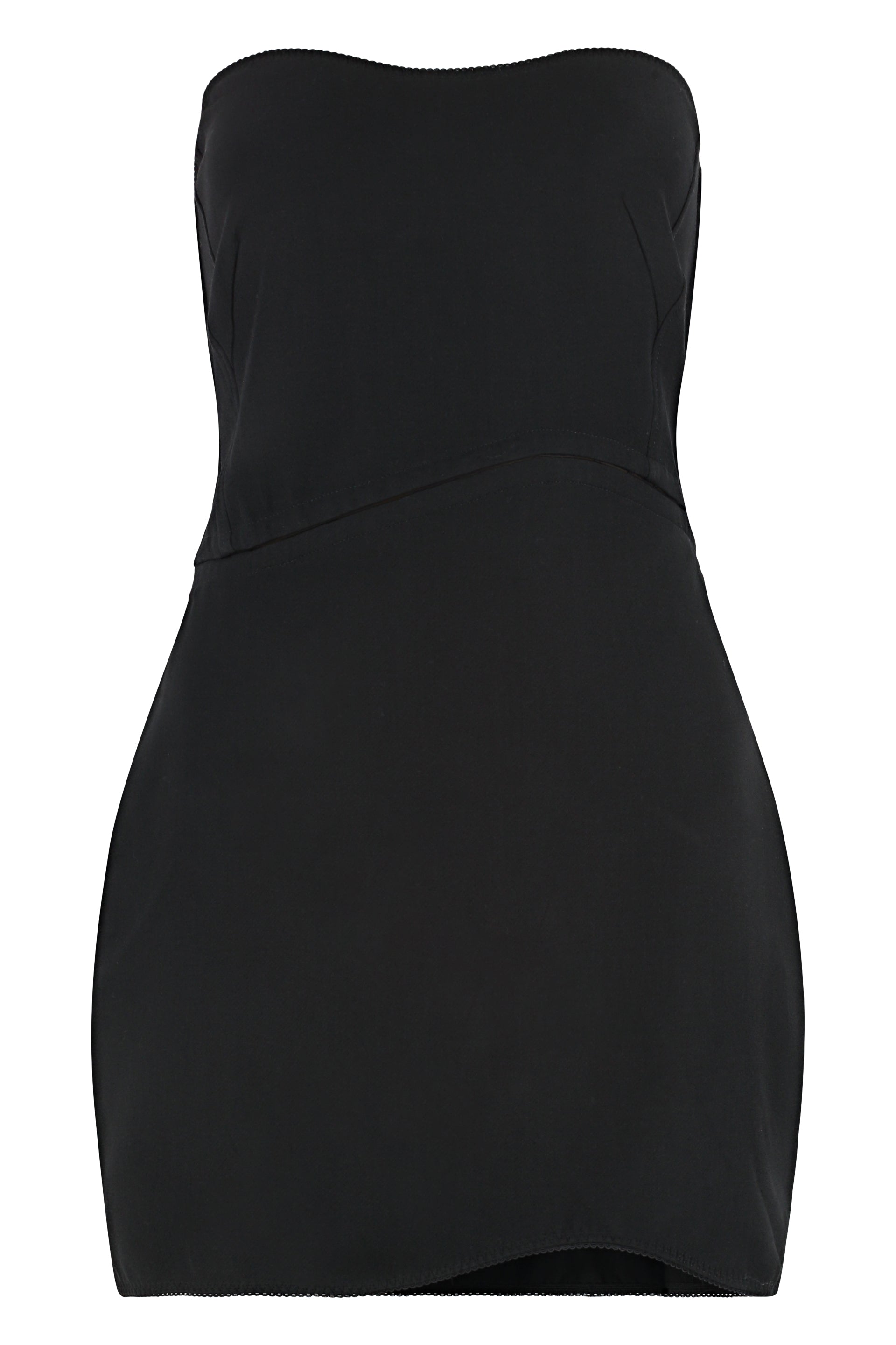 Fitted Dress
