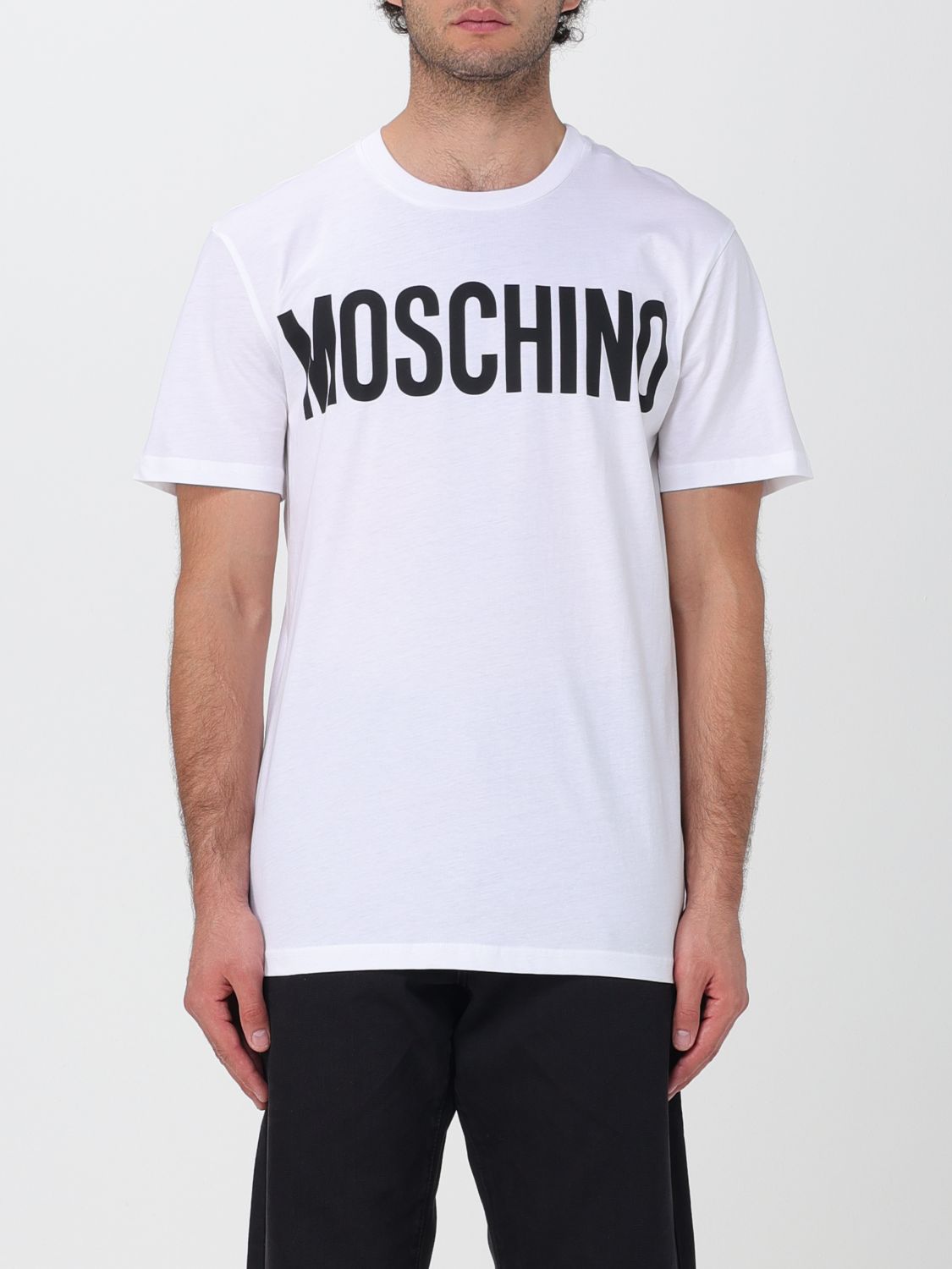 Cotton t-shirt