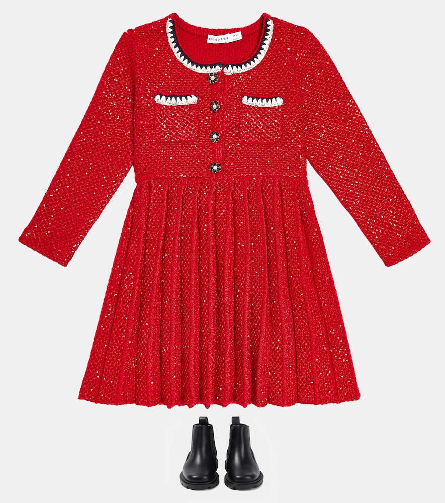 Marchacroche leather ankle boots