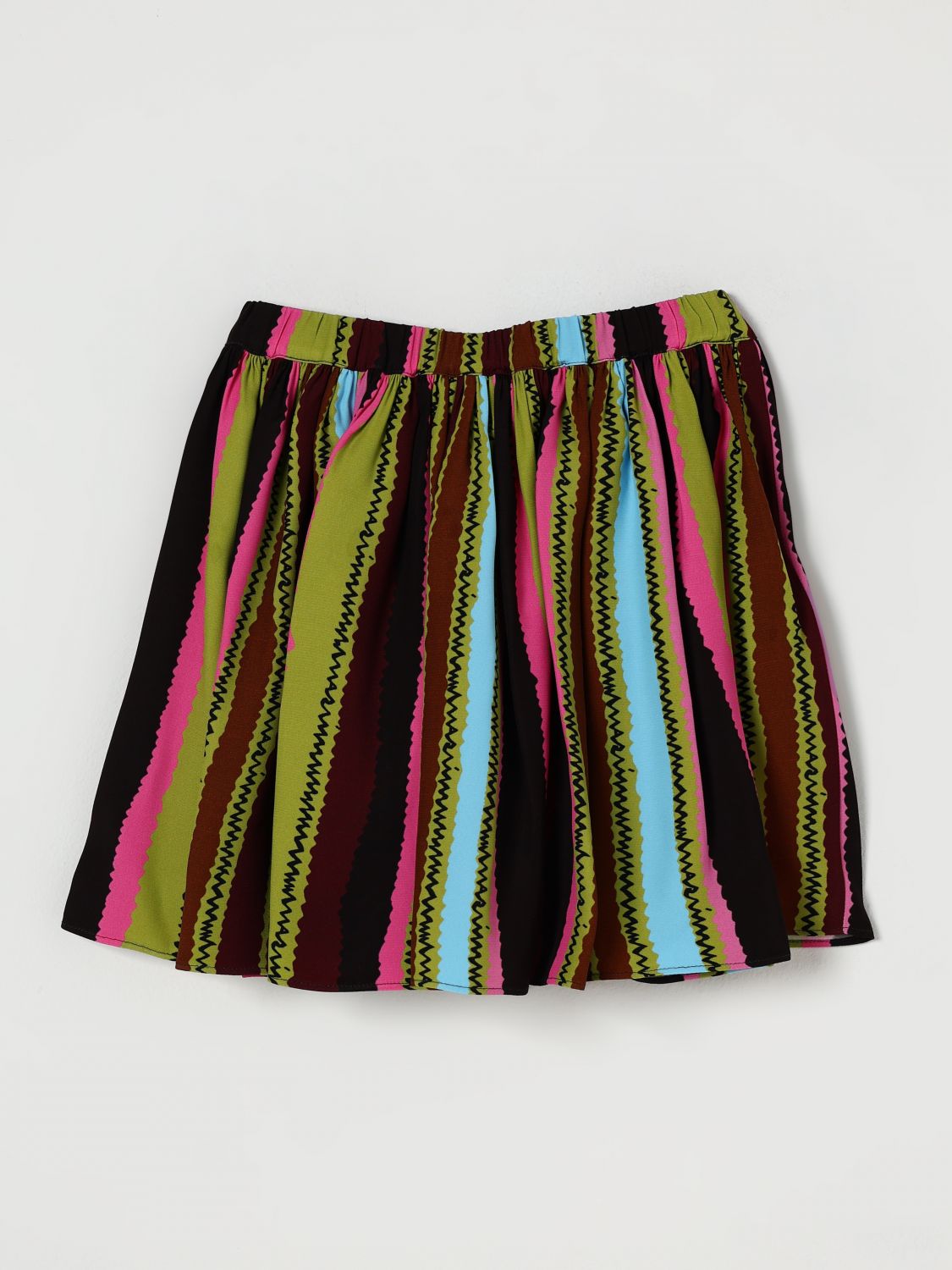 Skirt Kids color Multicolor
