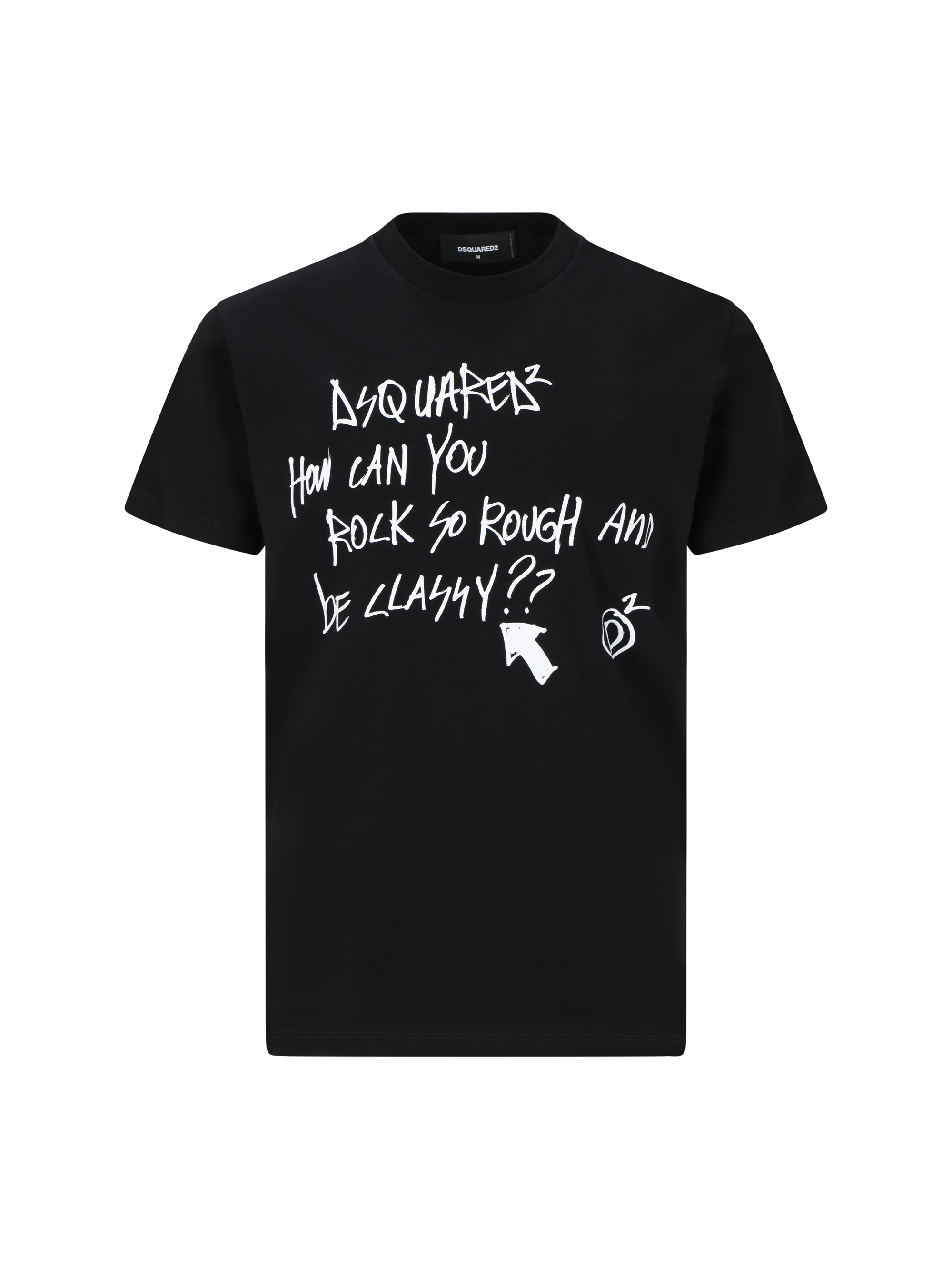 Cool Black T-shirt