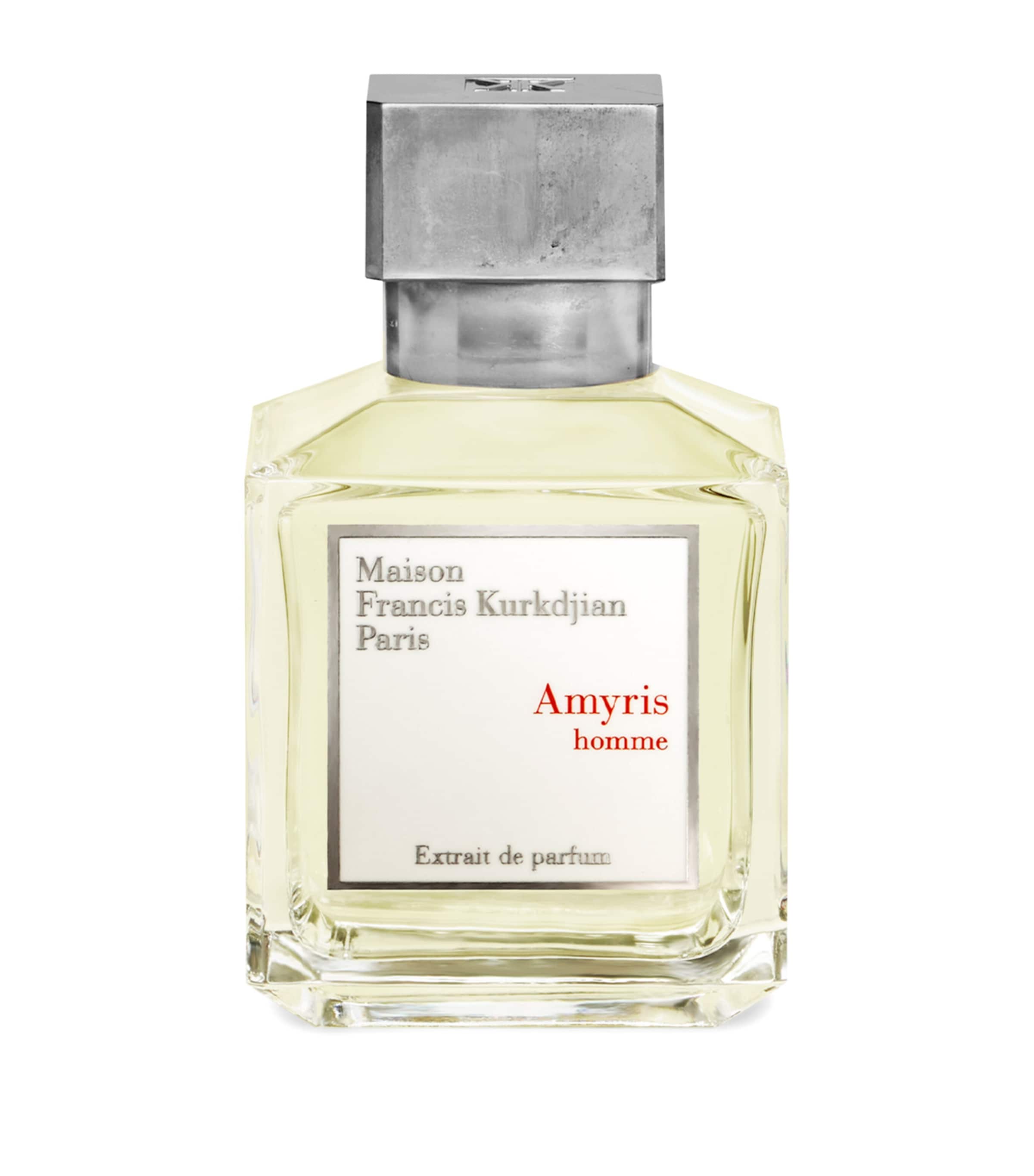 Amyris Homme Extrait de Parfum