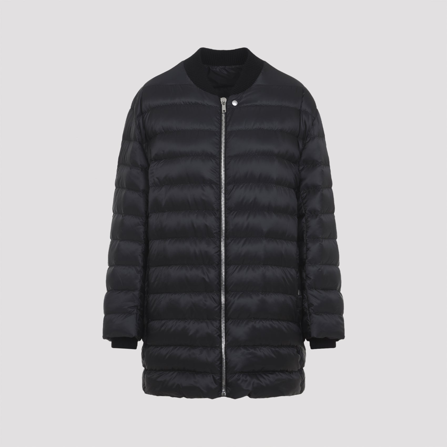 Avant-Garde Flight Parka Jacket